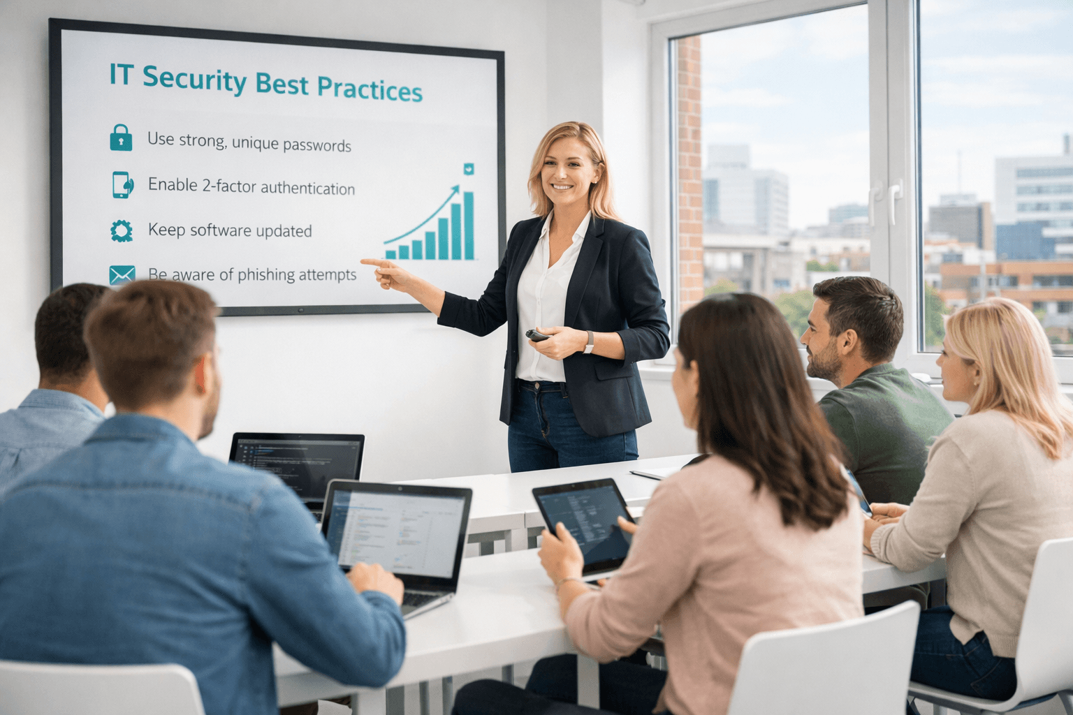 Omada Business Networking und Technologie